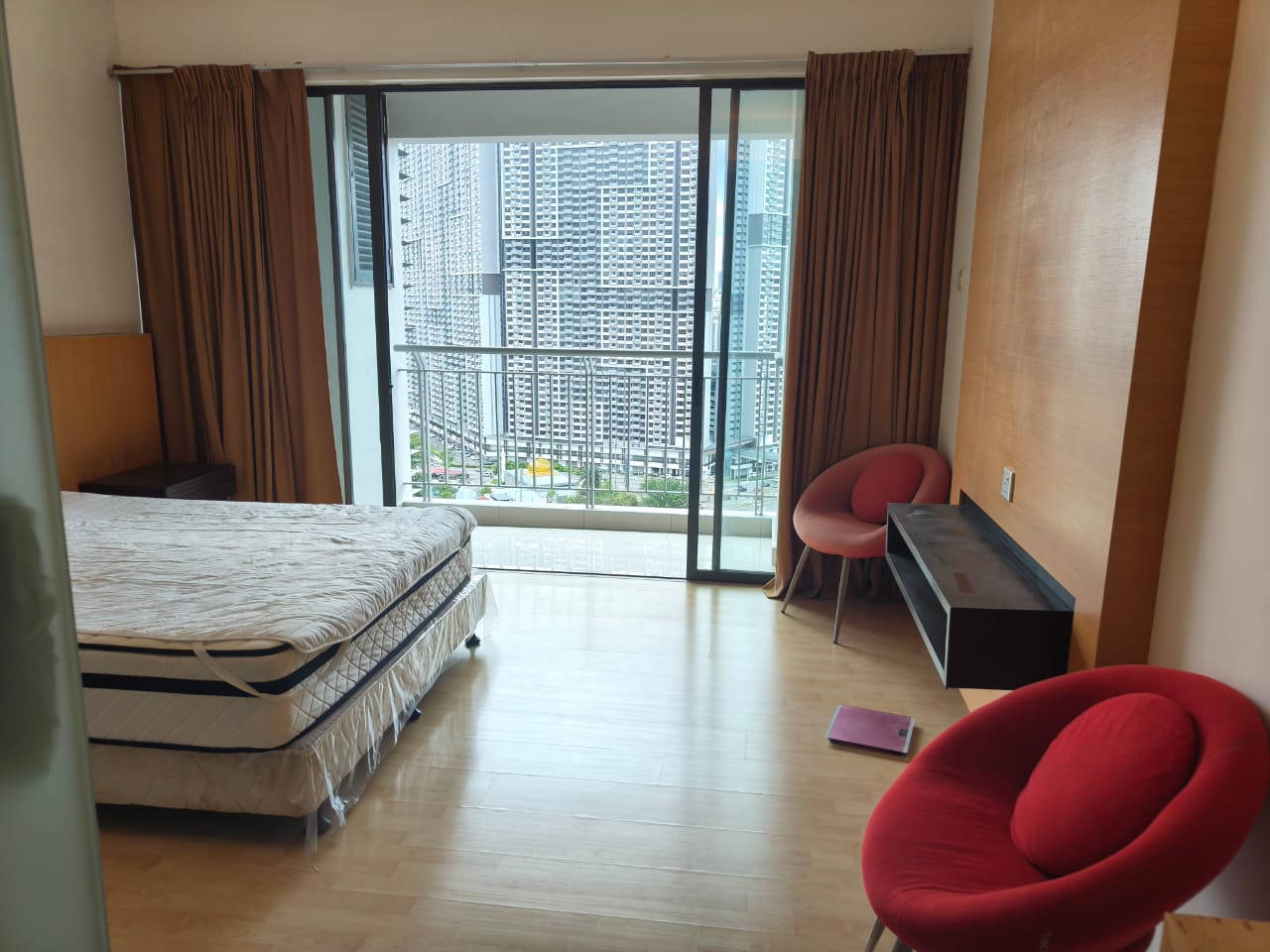 Pertama Residency image