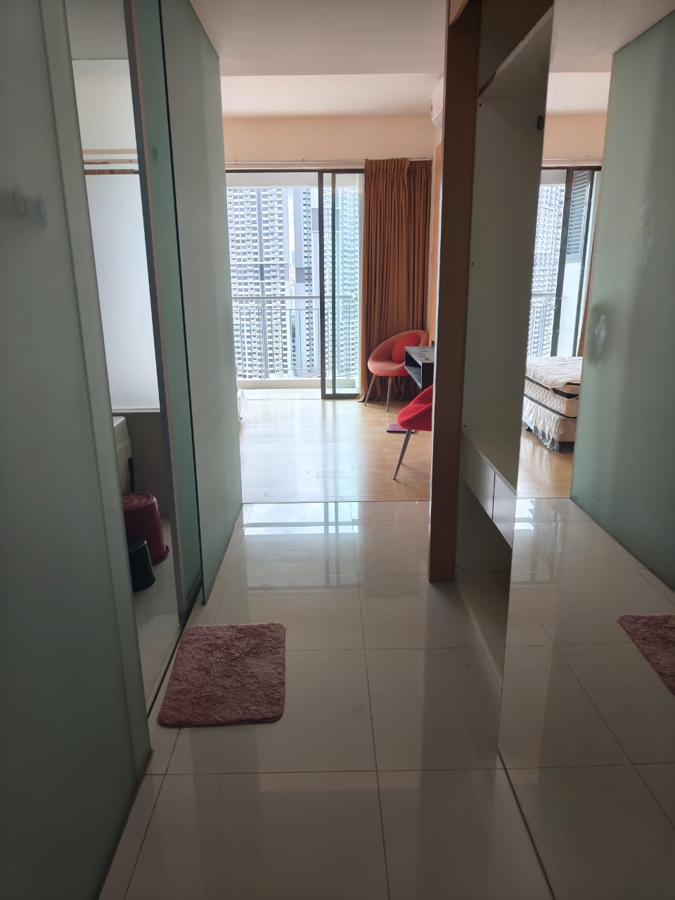 Pertama Residency image