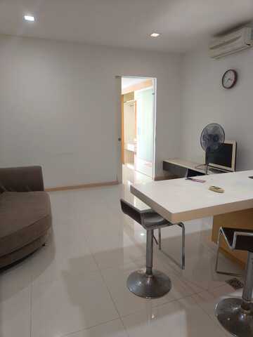 Pertama Residency image