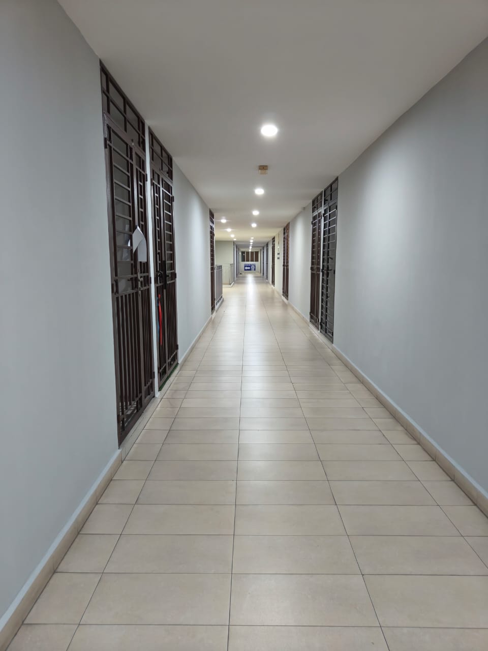 Pertama Residency image