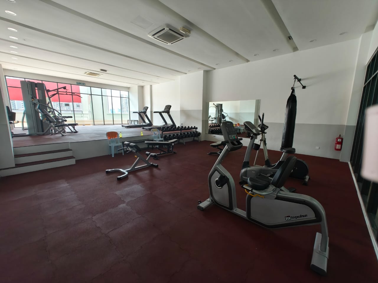 Pertama Residency image