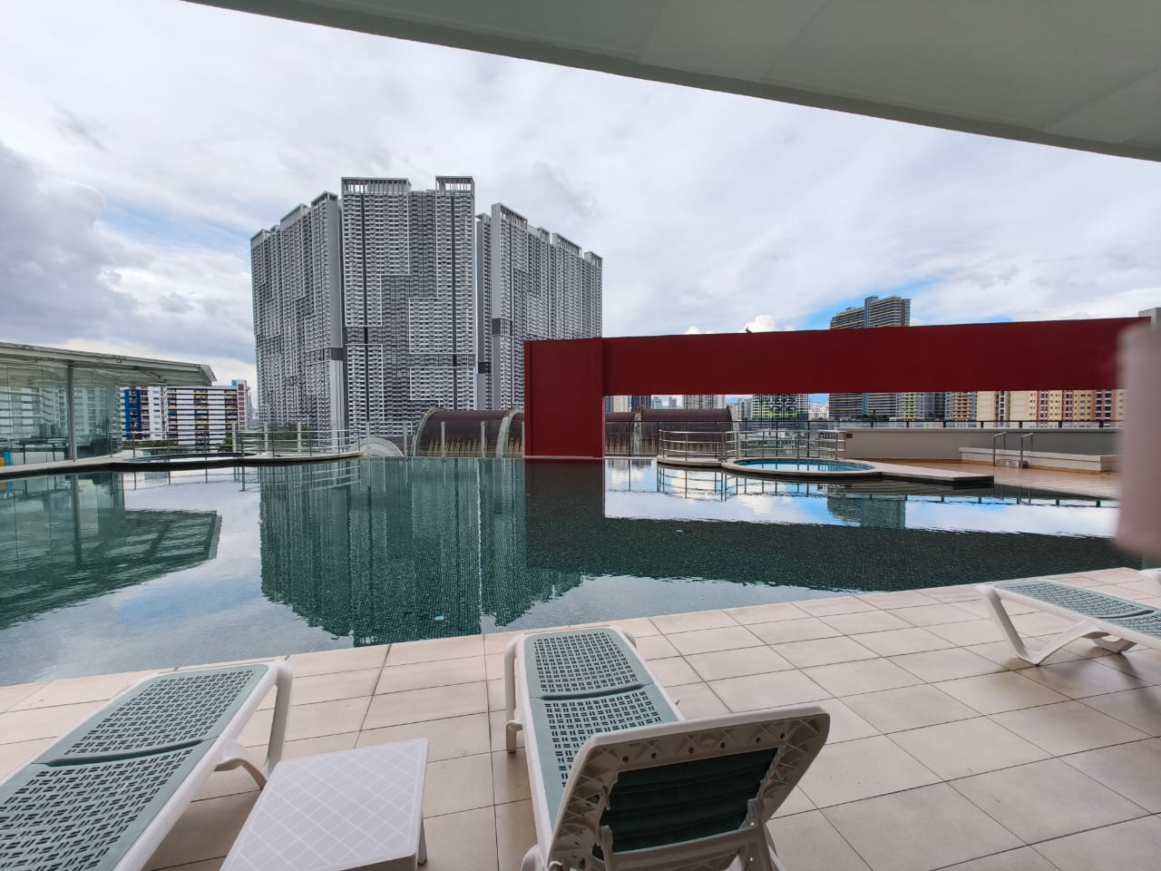 Pertama Residency image