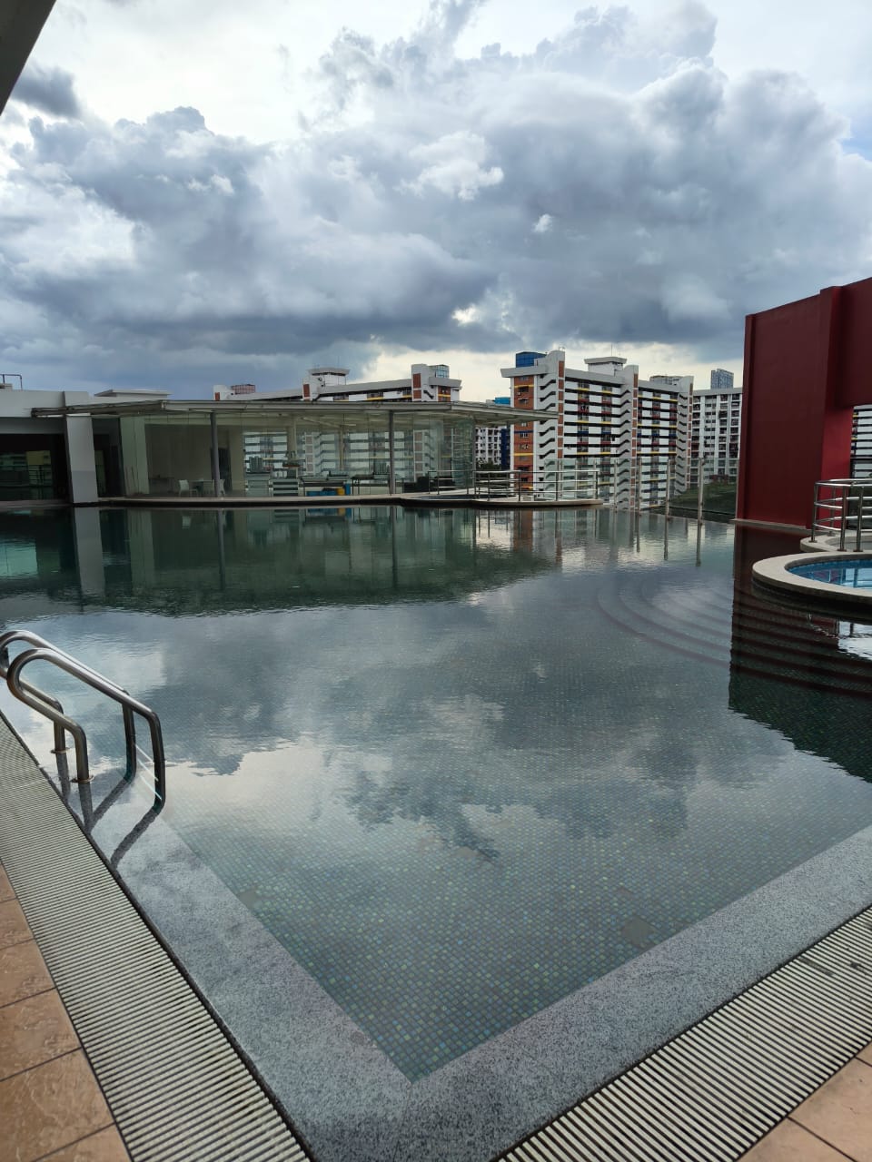 Pertama Residency image