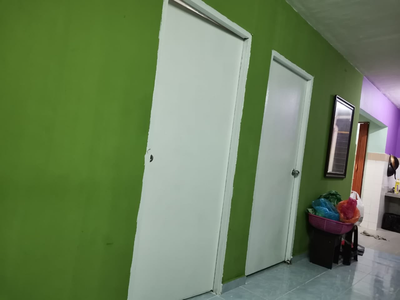 Desa Rakyat Perdana Low Cost Flat,Ground Floor,Pasir Gudang,Bumi Lot image