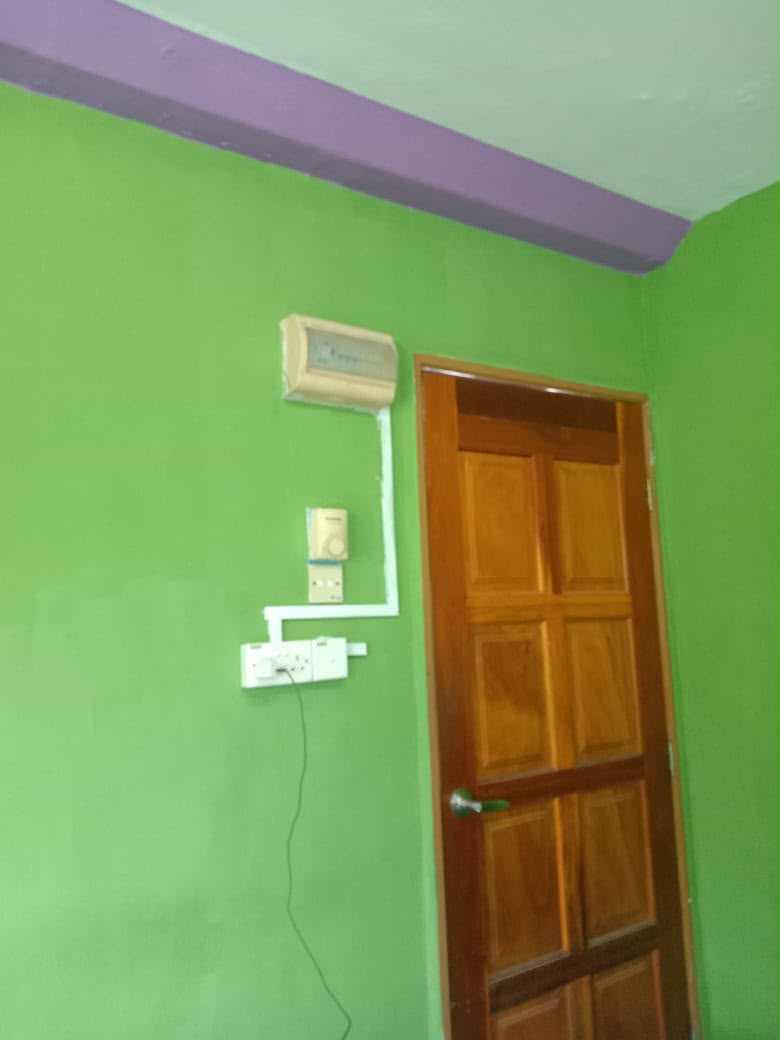 Desa Rakyat Perdana Low Cost Flat,Ground Floor,Pasir Gudang,Bumi Lot image