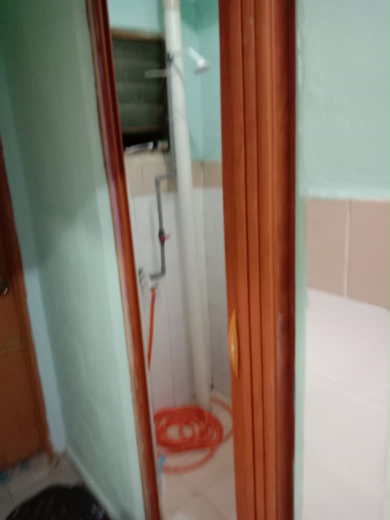 Desa Rakyat Perdana Low Cost Flat,Ground Floor,Pasir Gudang,Bumi Lot image