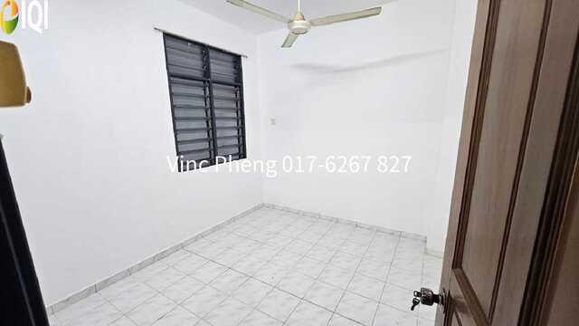 VALUE BUY! FREEHOLD Double Storey Terrace @ Cheng Baru image