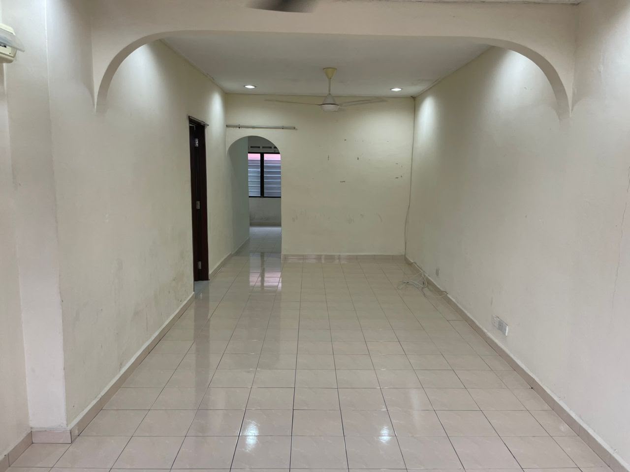 Taman Dahlia Single Storey Low Cost,Tampoi,Johor Bahru,Renovated image