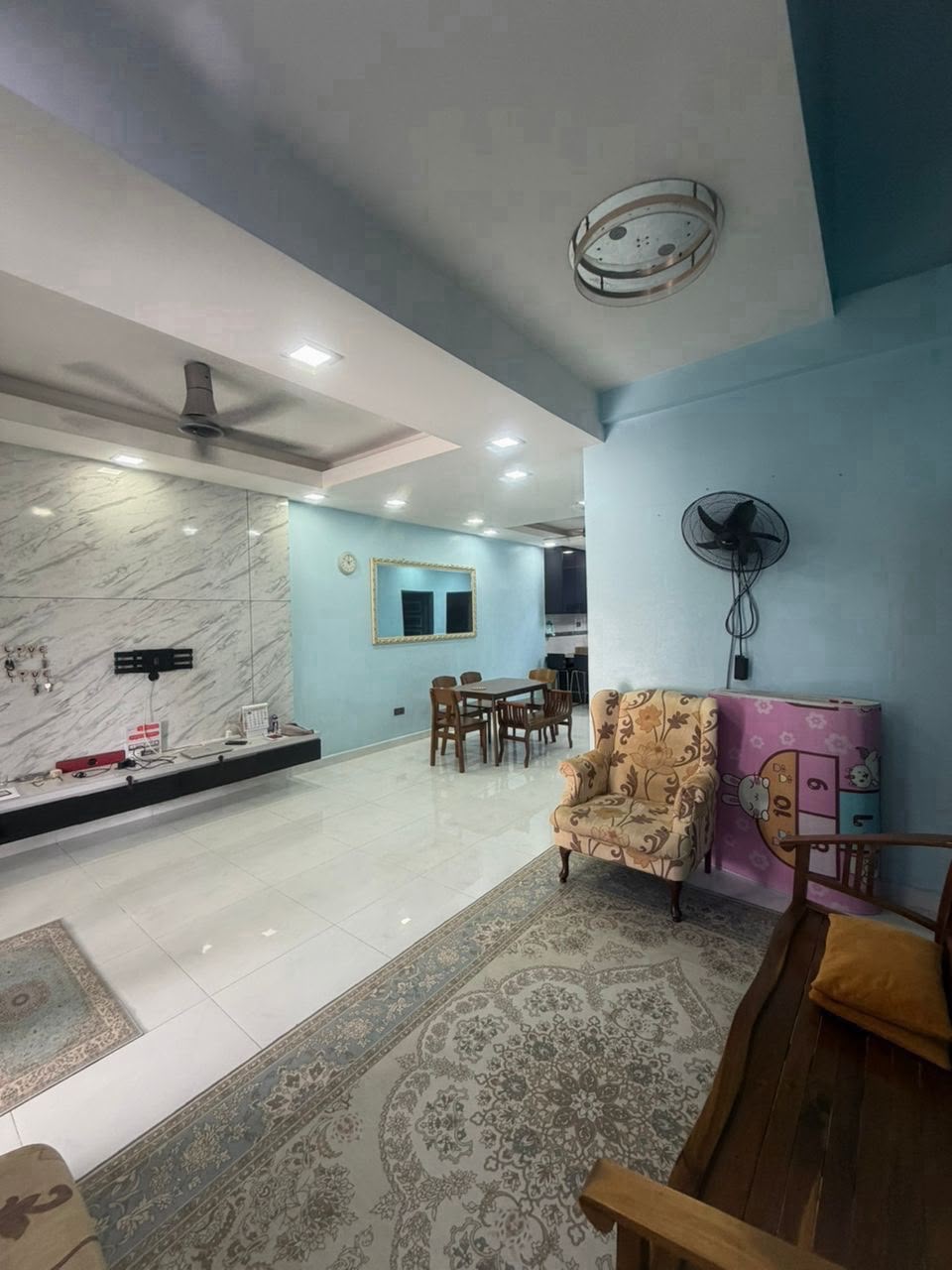 Austin Residence 1.5 Sty Terrace,Taman Mount Austin,Johor Bahru,Gng image