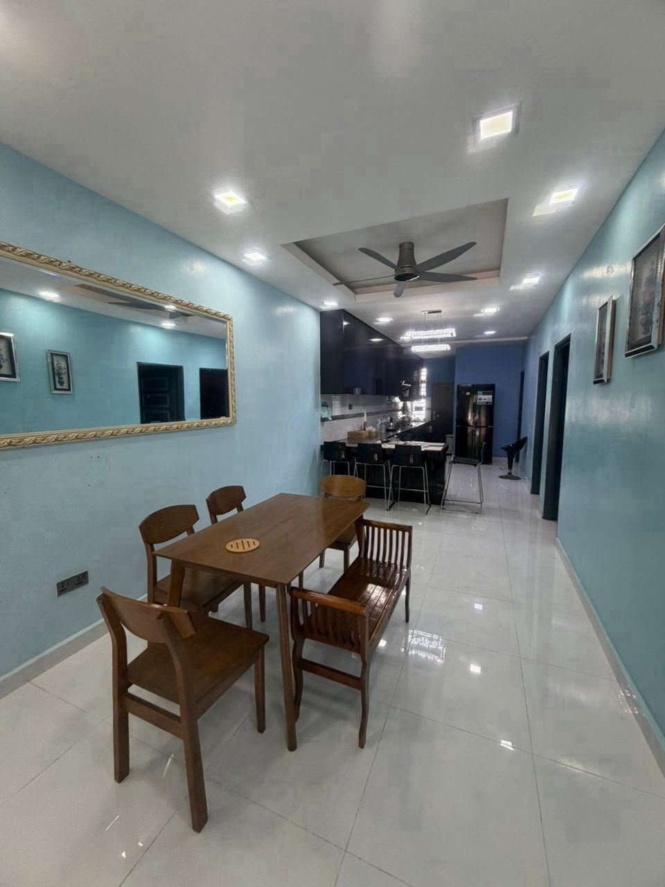 Austin Residence 1.5 Sty Terrace,Taman Mount Austin,Johor Bahru,Gng image