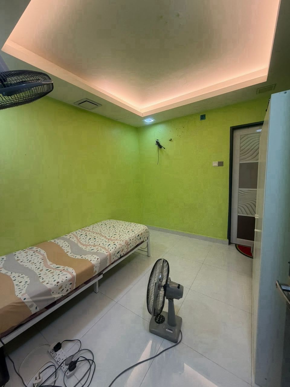 Austin Residence 1.5 Sty Terrace,Taman Mount Austin,Johor Bahru,Gng image