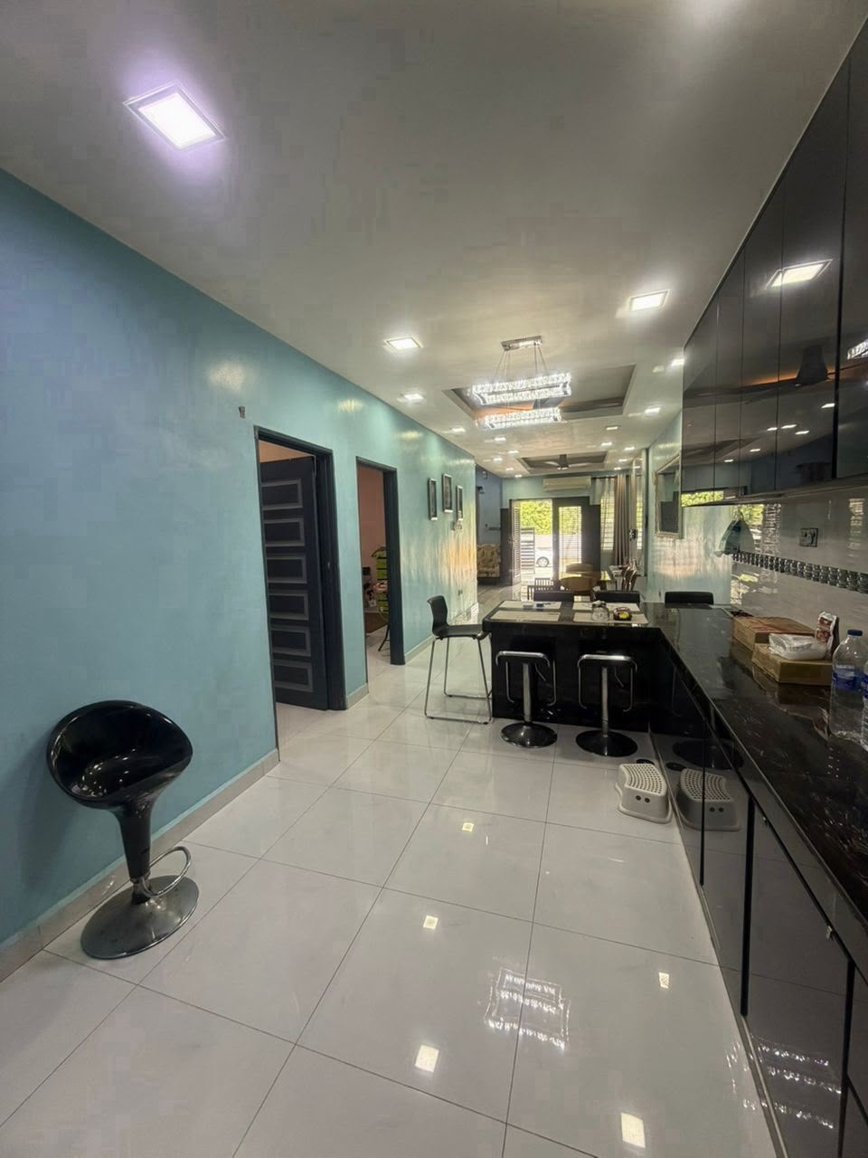 Austin Residence 1.5 Sty Terrace,Taman Mount Austin,Johor Bahru,Gng image