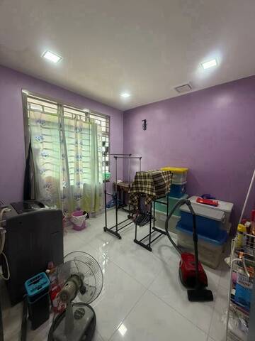Austin Residence 1.5 Sty Terrace,Taman Mount Austin,Johor Bahru,Gng image