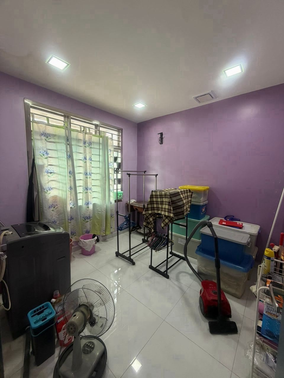 Austin Residence 1.5 Sty Terrace,Taman Mount Austin,Johor Bahru,Gng image