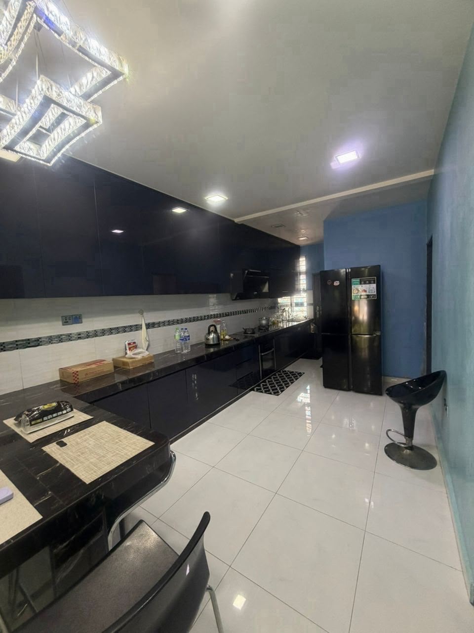 Austin Residence 1.5 Sty Terrace,Taman Mount Austin,Johor Bahru,Gng image