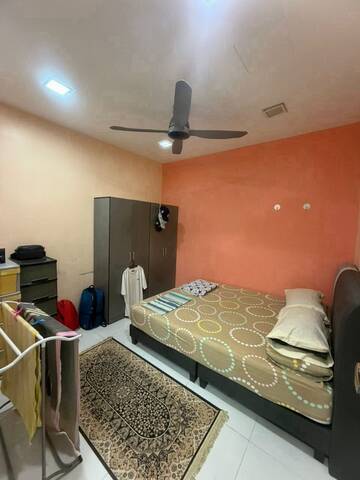 Austin Residence 1.5 Sty Terrace,Taman Mount Austin,Johor Bahru,Gng photo