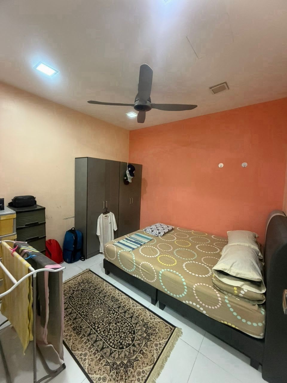 Austin Residence 1.5 Sty Terrace,Taman Mount Austin,Johor Bahru,Gng image
