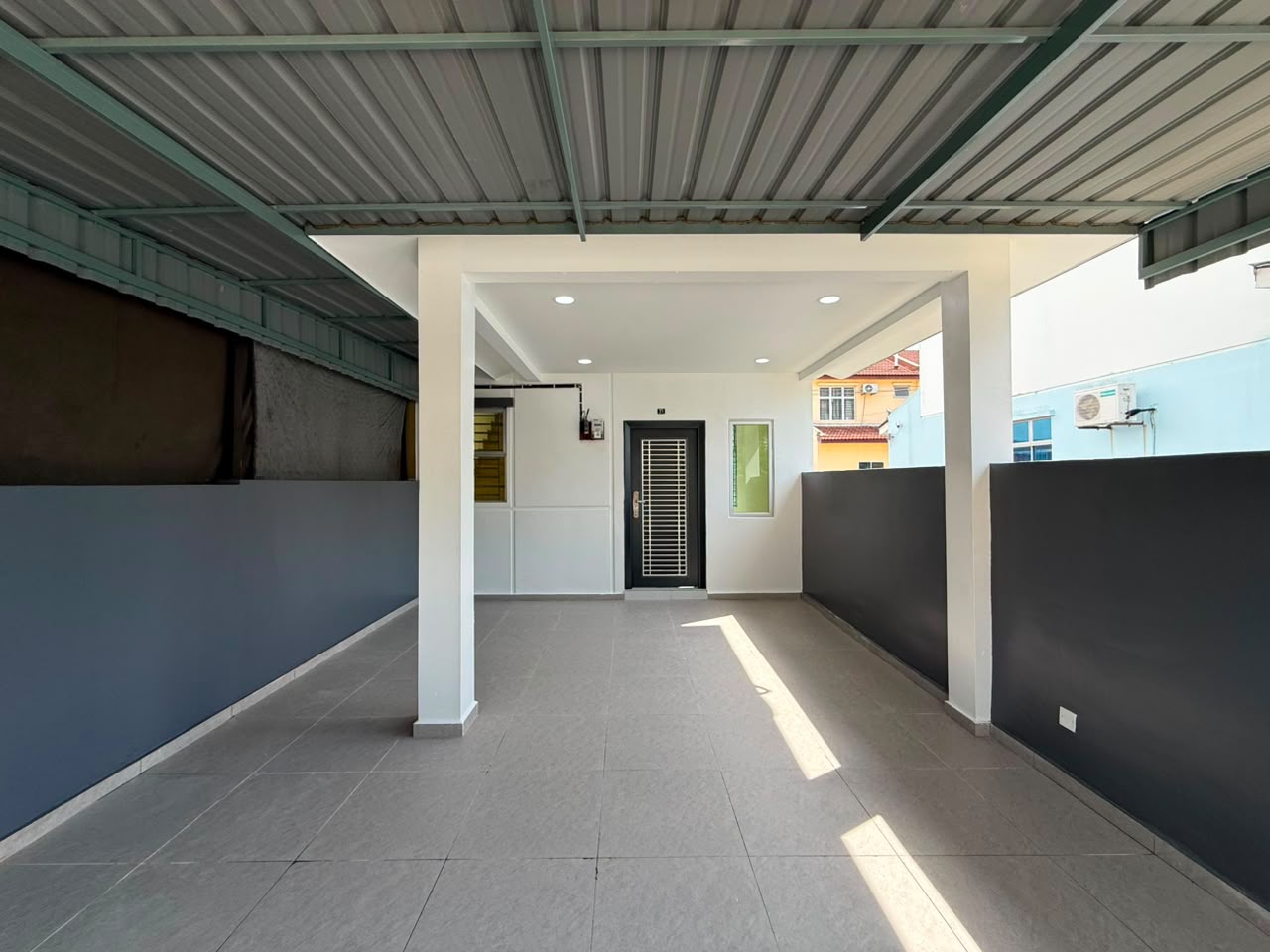 Nusa Bayu 2 Sty Medium Cost,Nusajaya,Gelang Patah,Endlot,Renovated image
