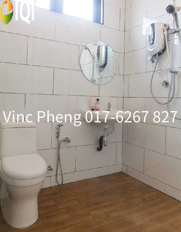 MODERN FULLY FURNISHED Terrace House In Kota Laksamana Melaka image
