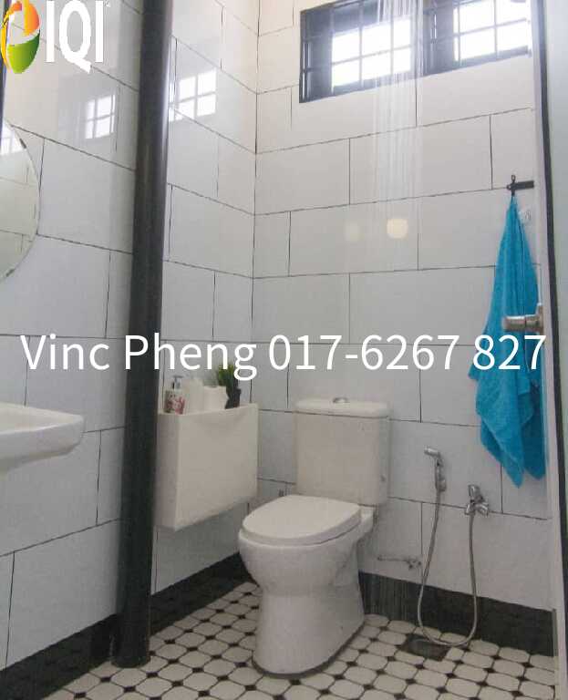 MODERN FULLY FURNISHED Terrace House In Kota Laksamana Melaka image