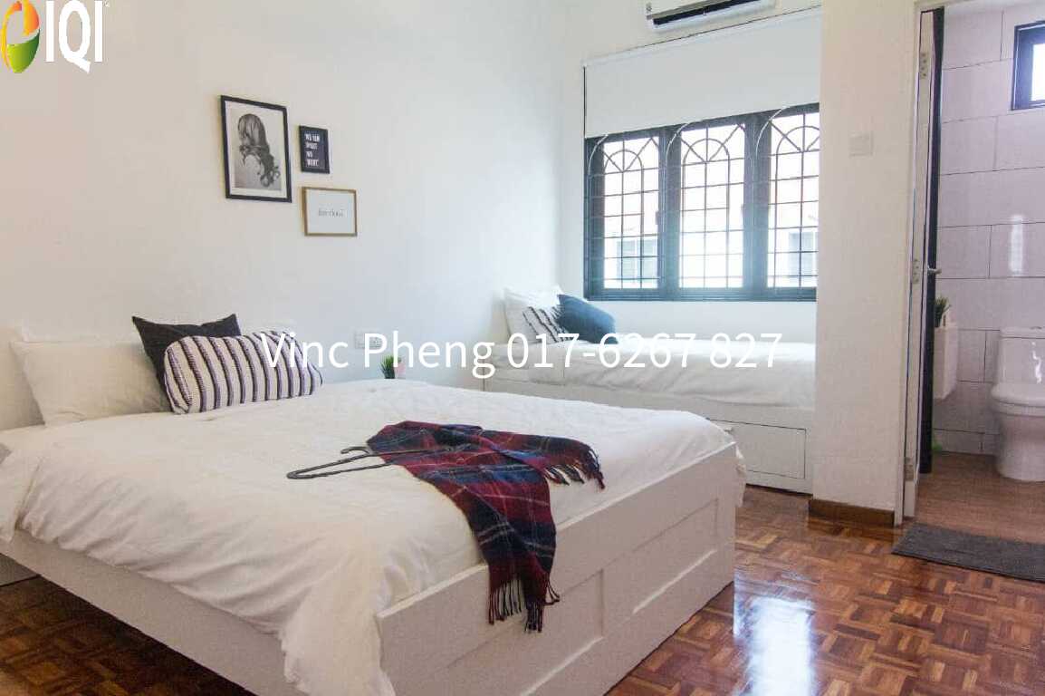 MODERN FULLY FURNISHED Terrace House In Kota Laksamana Melaka image