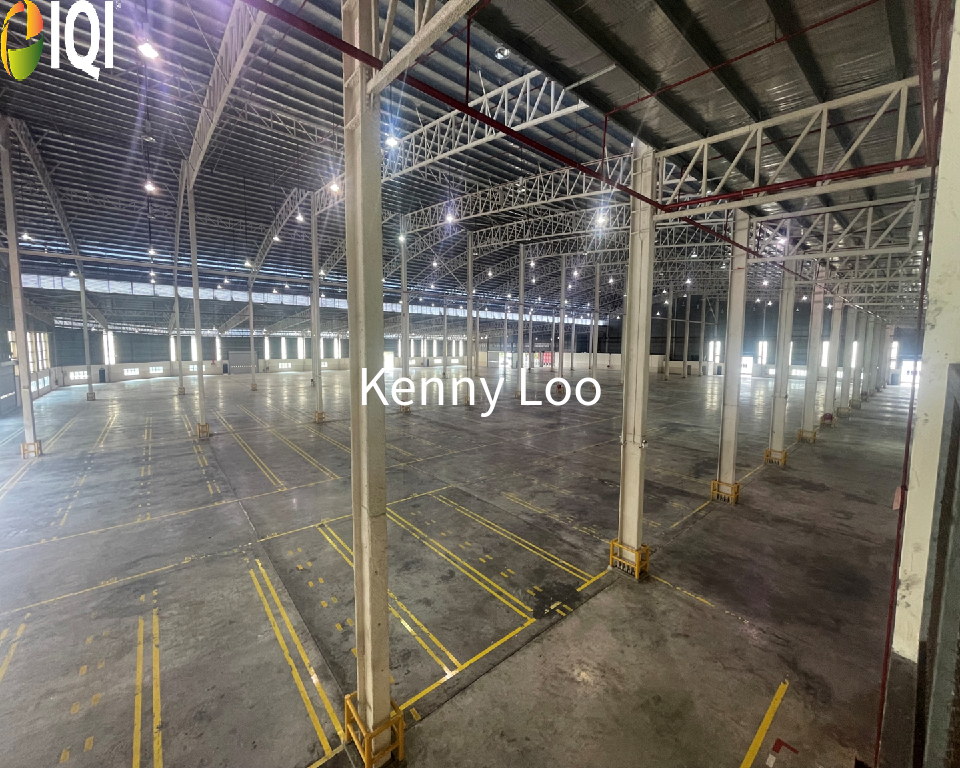 Pekan Automotive Park image