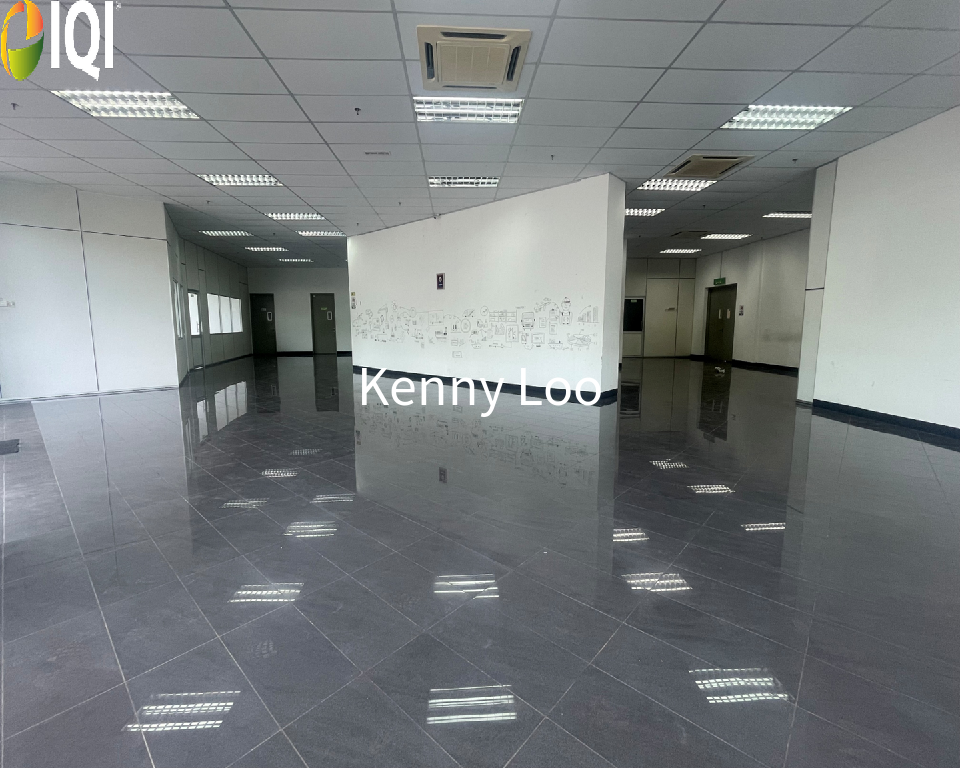 Pekan Automotive Park image