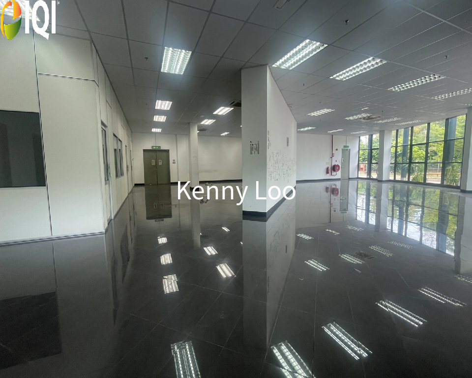 Pekan Automotive Park image