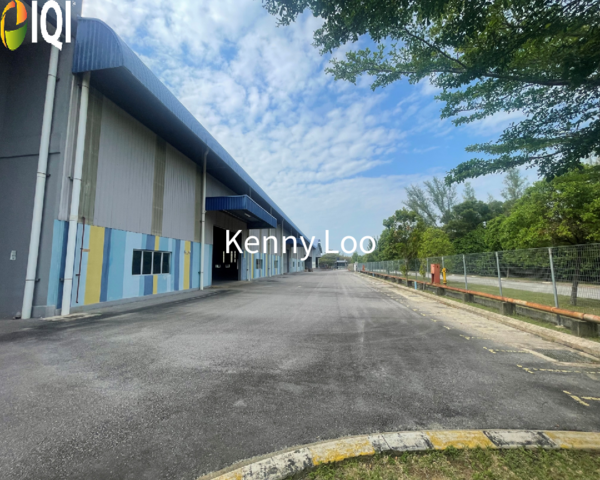 Pekan Automotive Park image