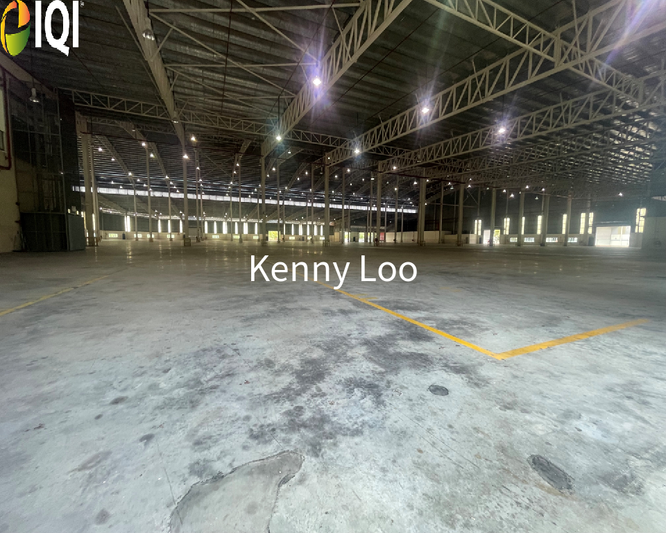 Pekan Automotive Park image