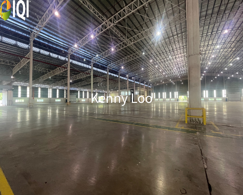 Pekan Automotive Park image