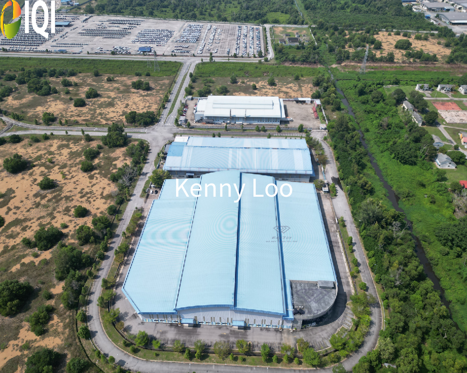 Pekan Automotive Park image