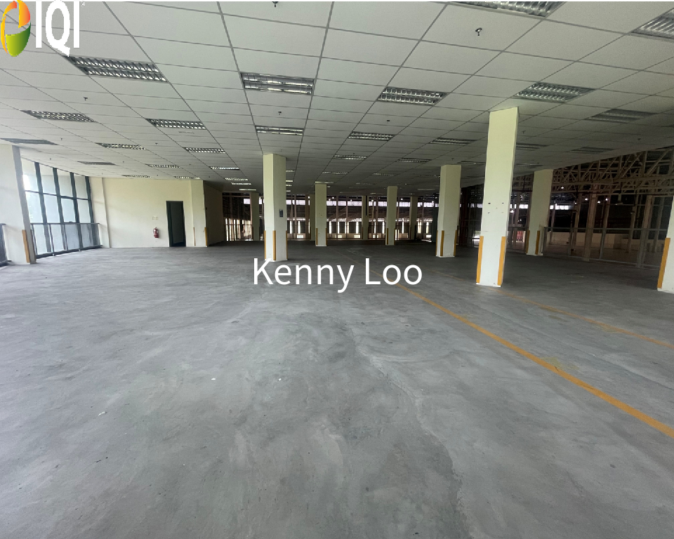 Pekan Automotive Park image