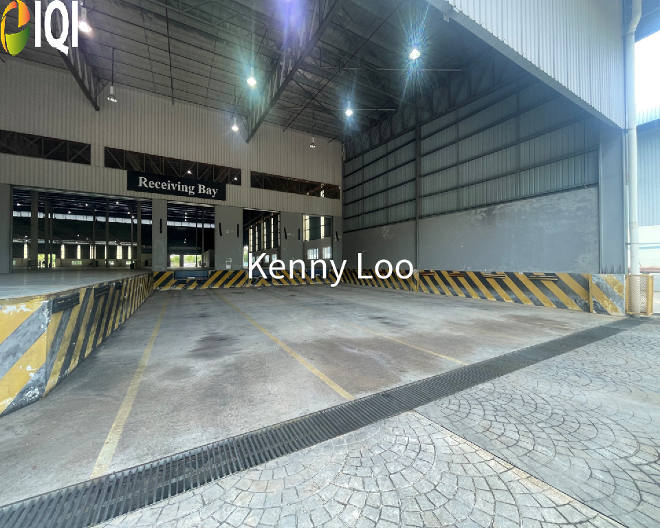 Pekan Automotive Park image