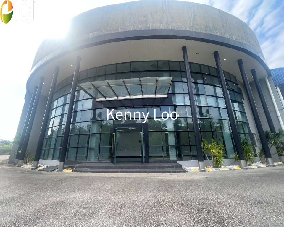 Pekan Automotive Park image