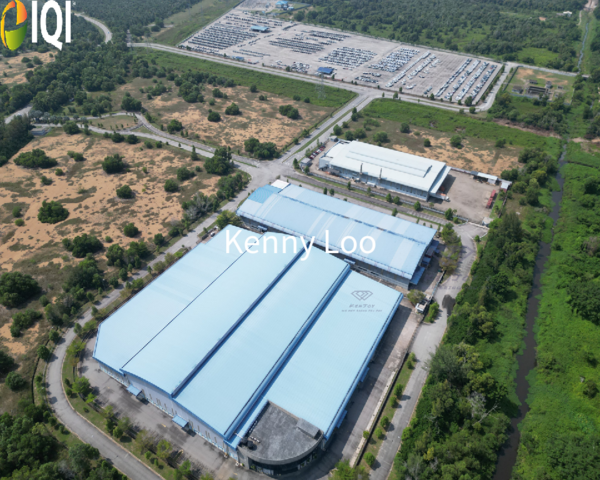 Pekan Automotive Park image