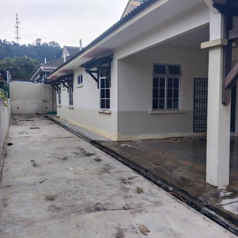TAMAN KULIM TECHNOCITY FASA 4 image