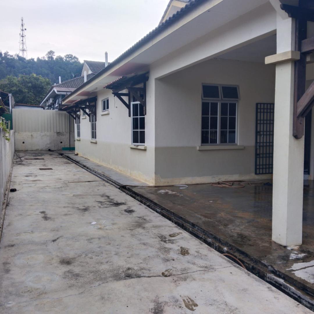 TAMAN KULIM TECHNOCITY FASA 4 image