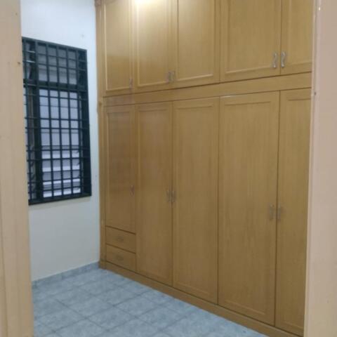 TAMAN KULIM TECHNOCITY FASA 4