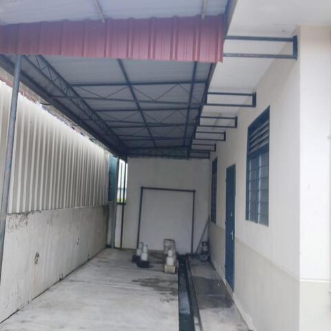 TAMAN KULIM TECHNOCITY FASA 4 image