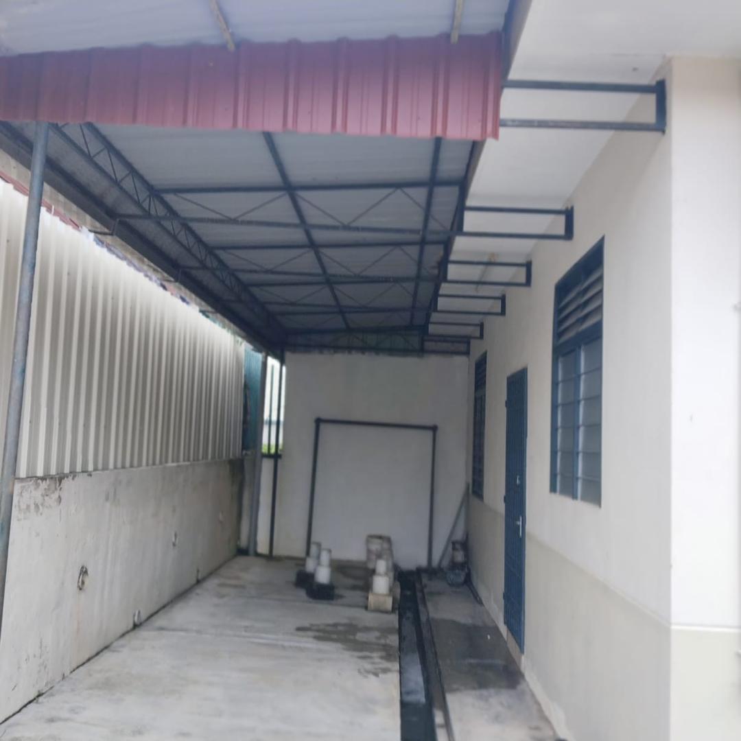 TAMAN KULIM TECHNOCITY FASA 4 image
