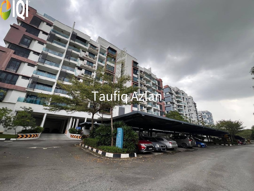Gardenview Residence image