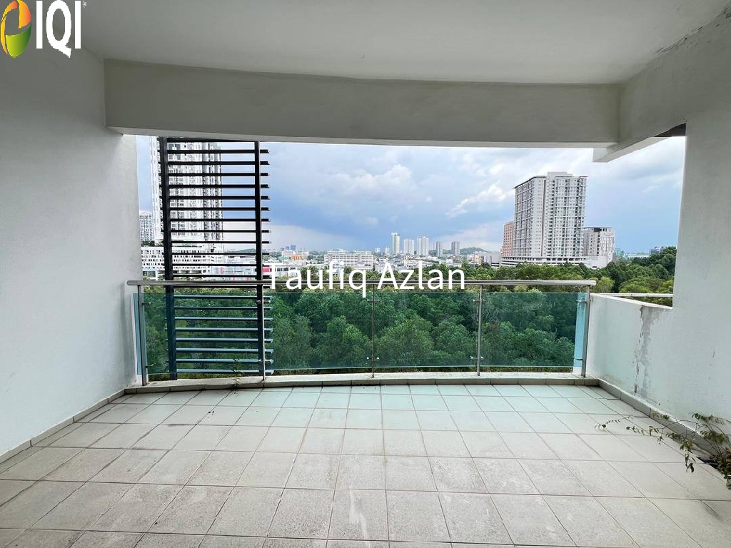 Gardenview Residence image