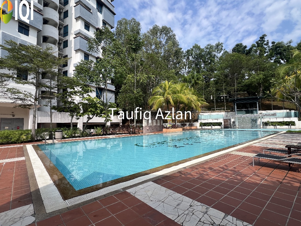 Gardenview Residence image