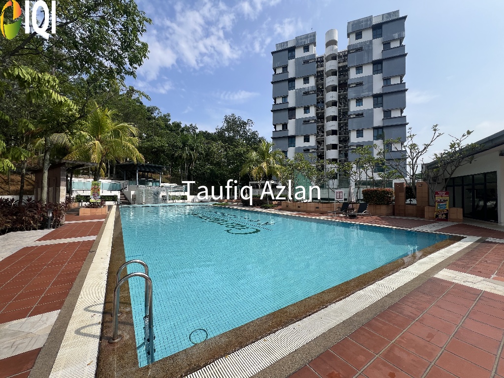 Gardenview Residence image