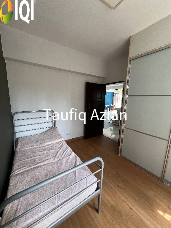 Awana Puri Condominiums image