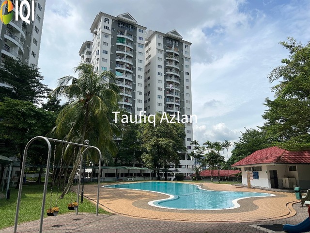 Awana Puri Condominiums