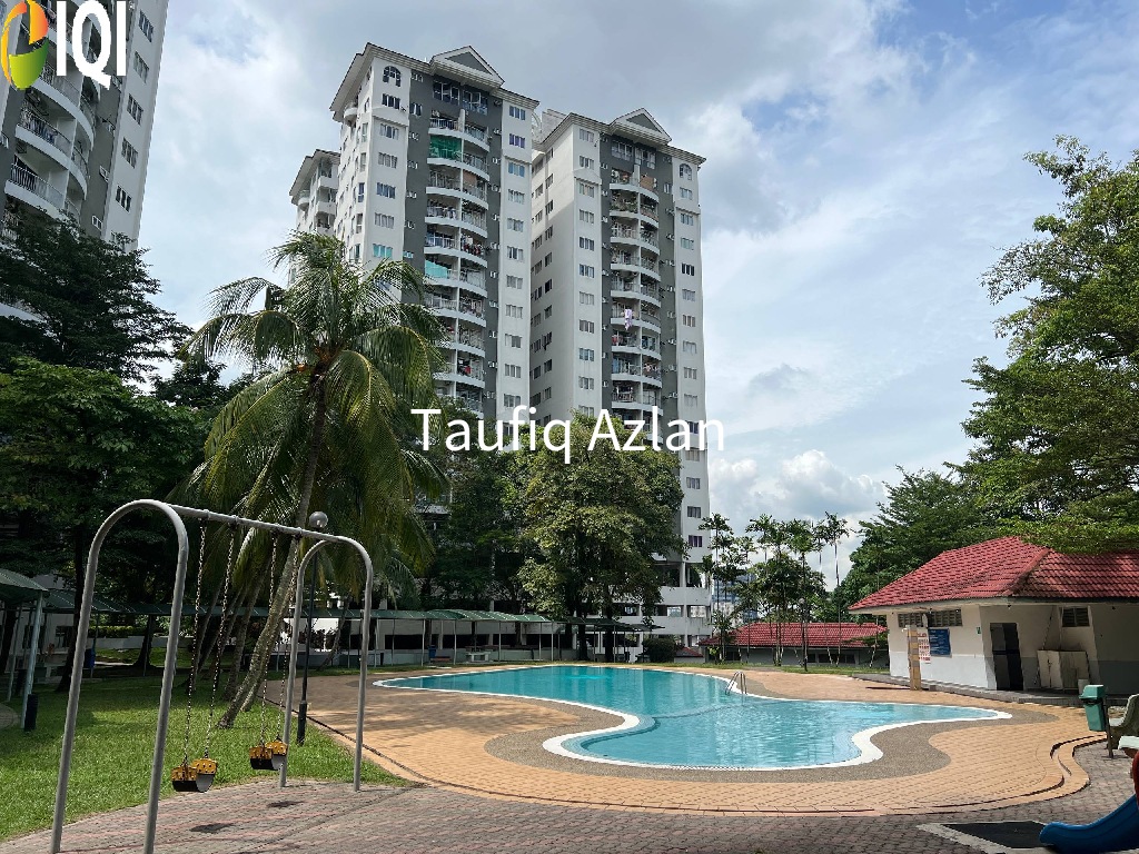 Awana Puri Condominiums image