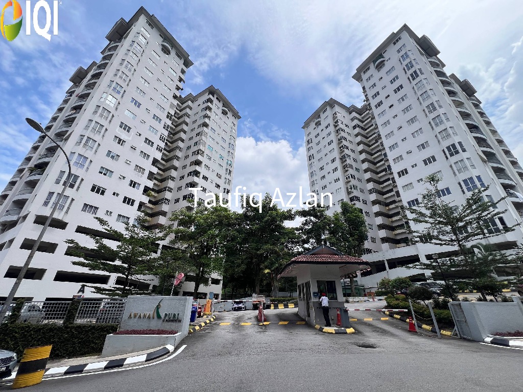 Awana Puri Condominiums image