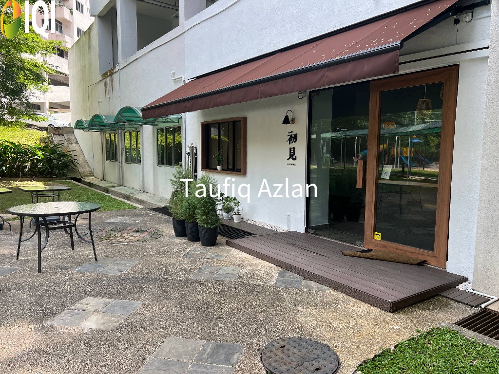 Awana Puri Condominiums image
